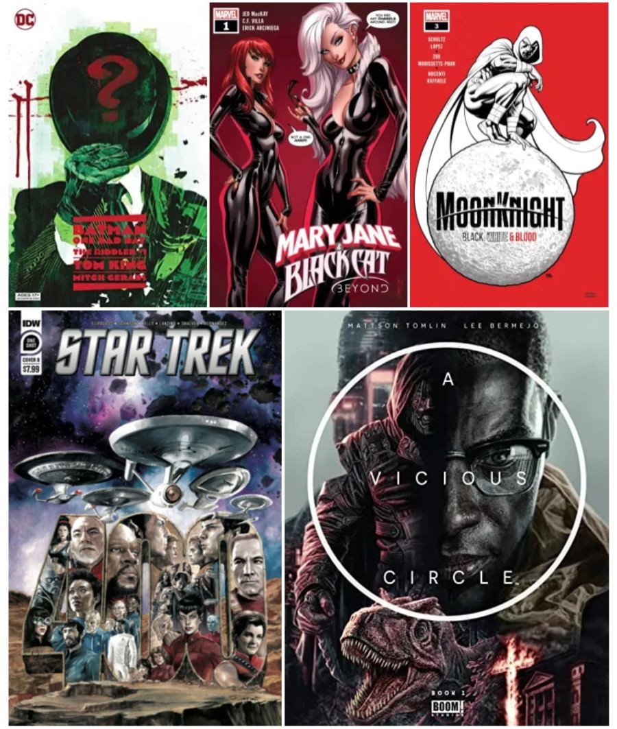 Mejor número individual