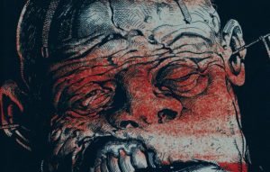 Monstruos de Barry Windsor Portada recorte