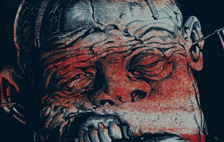 Monstruos de Barry Windsor Portada recorte