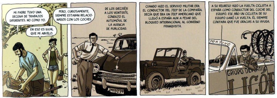 Muchos trabajos diferentes Muchos trabajos diferentes