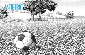 Novedades Astiberri Agosto 2023