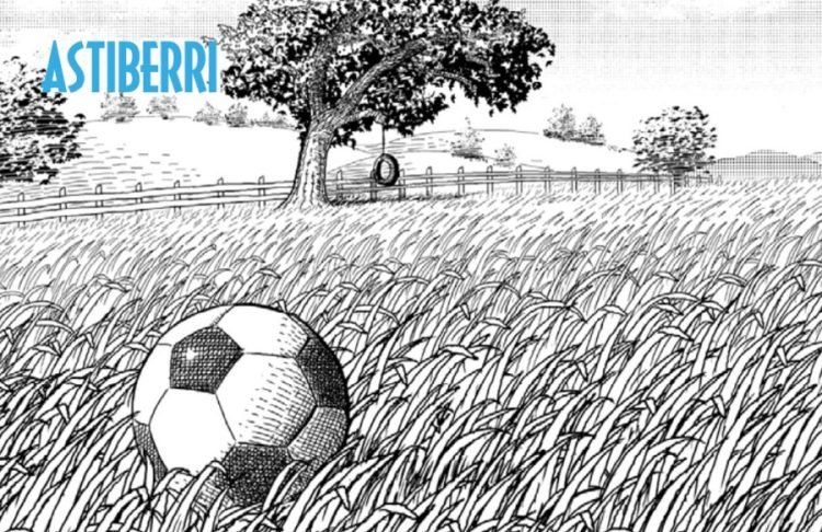 Novedades Astiberri Agosto 2023