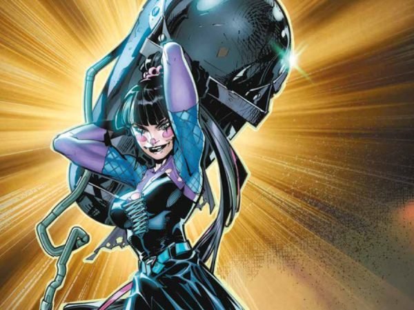 Novedades de ECC Ediciones para noviembre de 2023 Punchline