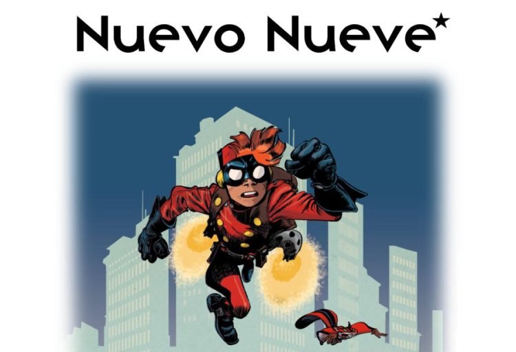 Nuevo Nueve avance cuatrimestre 2023