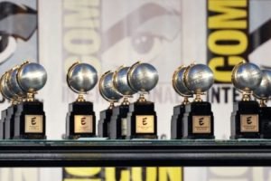 Premios Eisner 2023