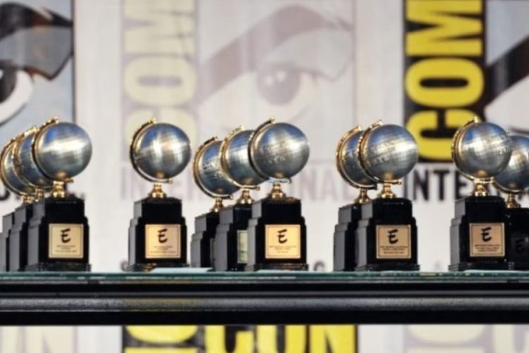 Premios Eisner 2023