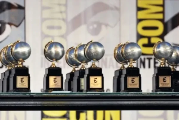 Premios Eisner