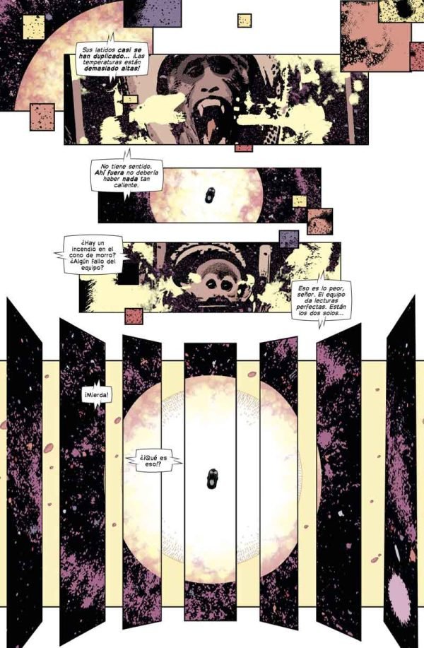 Primordial Viñeta#2