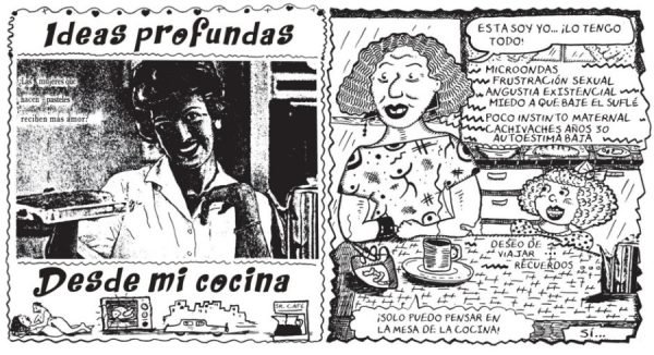 Querido Callo Desde mi cocina