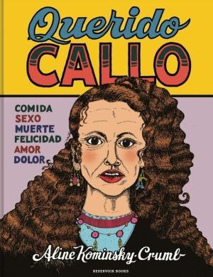 Querido Callo Portada