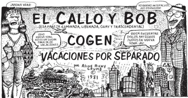 Querido Callo Vacaciones por separado