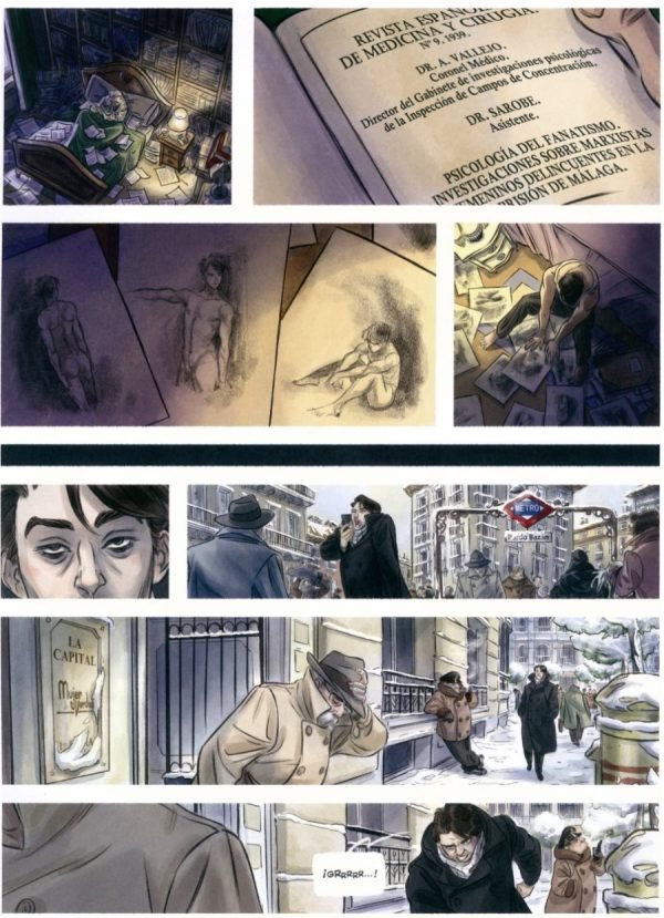 Revista española de medicina y cirugía