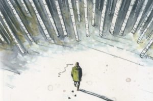 Un tipo duro Portada recorte