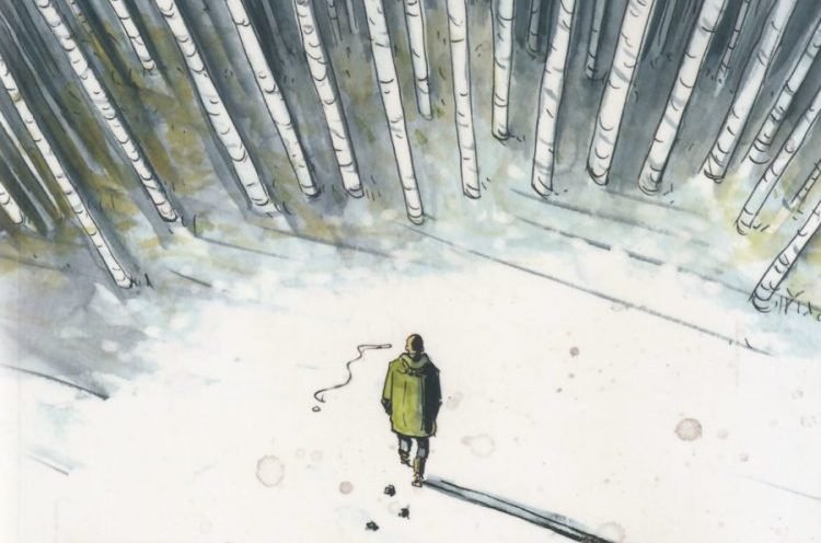 Un tipo duro Portada recorte