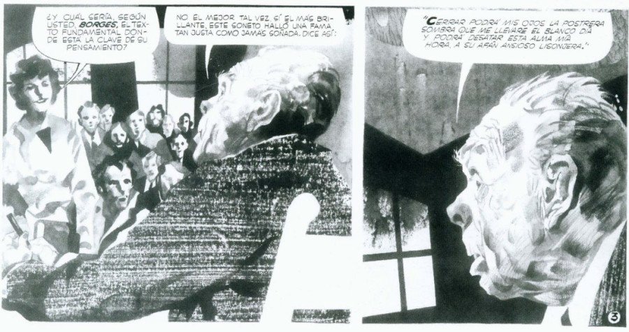 Borges Borges