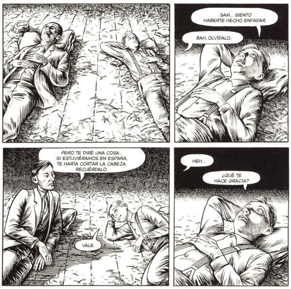 Dentro de un vagón de tren Dentro de un vagón de tren