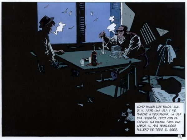 Dieter Lumpen Juegos de azar