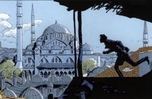 Dieter Lumpen recorte