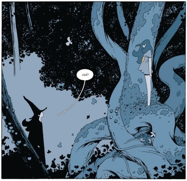 Grito Nocturno Invocación inesperada Grito Nocturno Invocación inesperada