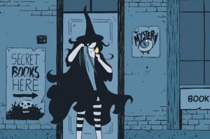 Grito Nocturno Recorte