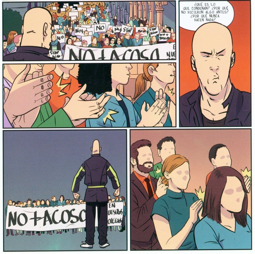 Hay que hacer algo más