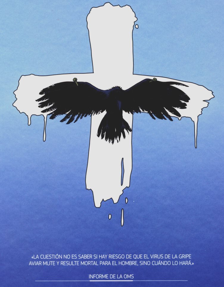 Informa de la OMS Informa de la OMS