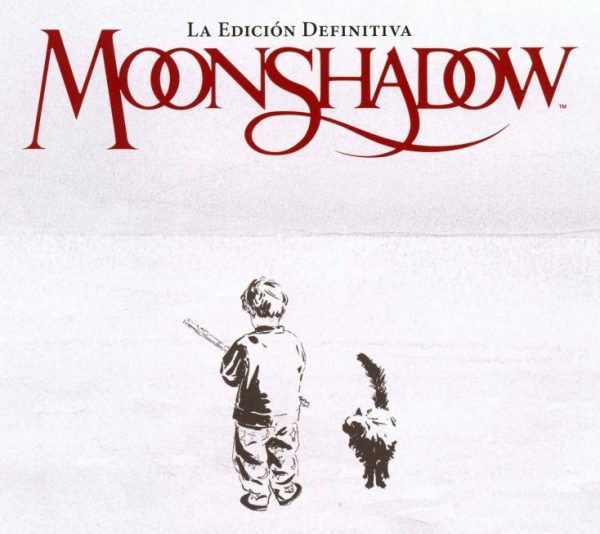Moonshadow La edición definitiva