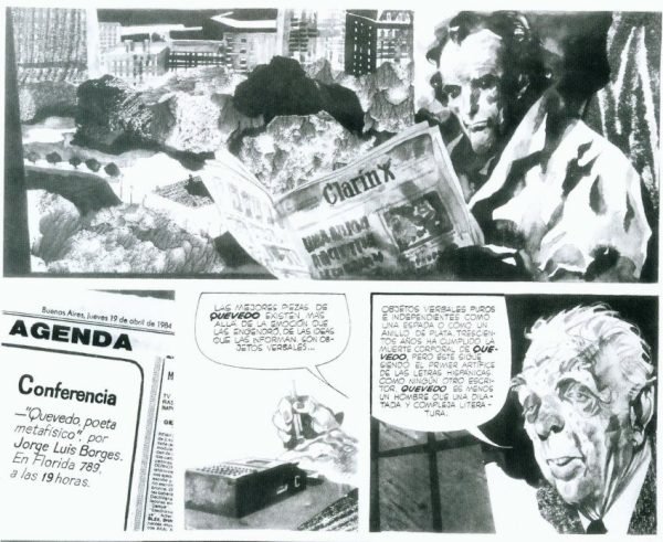Perramus Periódico Clarín Perramus Periódico Clarín