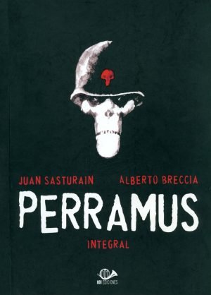 Perramus Portada Perramus Portada