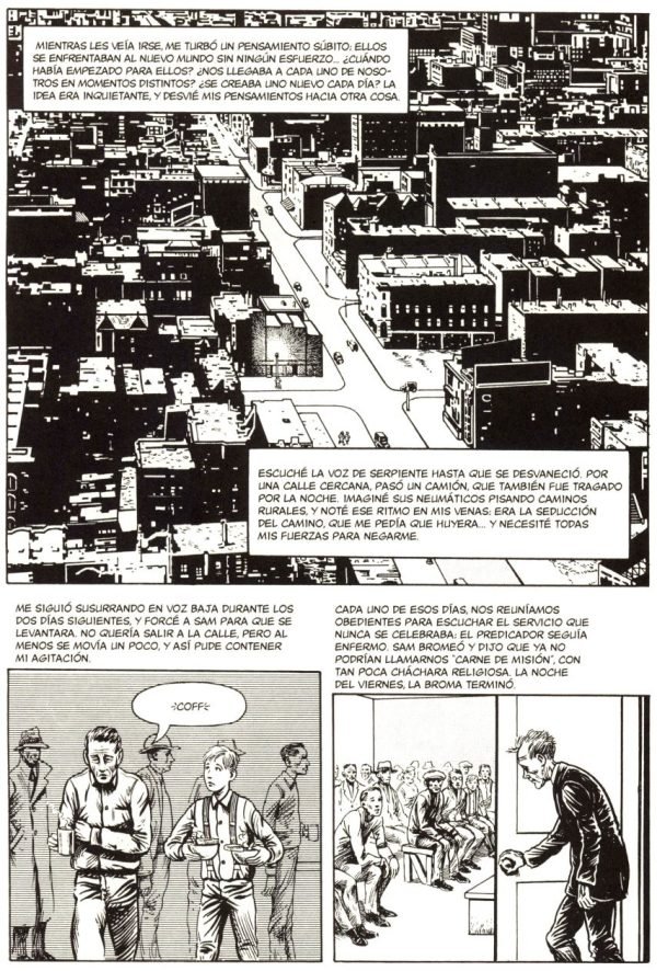 Reyes disfrazados La ciudad de noche Reyes disfrazados La ciudad de noche