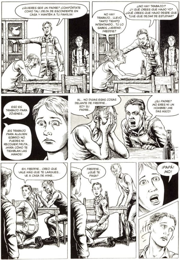 Reyes disfrazados Trabajar a toda costa Reyes disfrazados Trabajar a toda costa