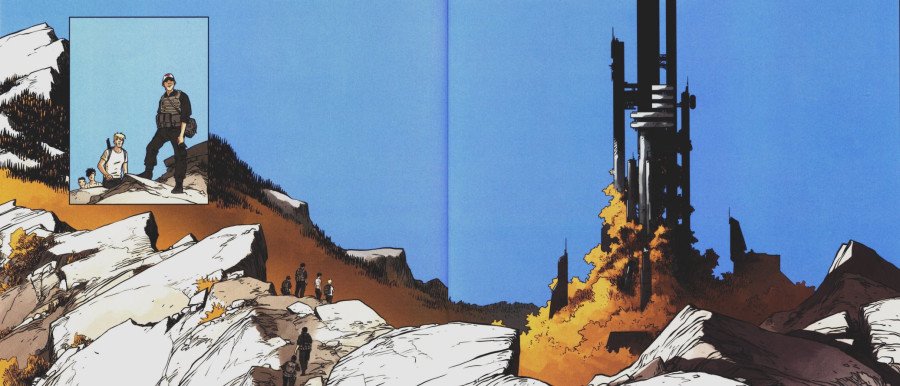 Sol Frío El árbol Dios Sol Frío El árbol Dios