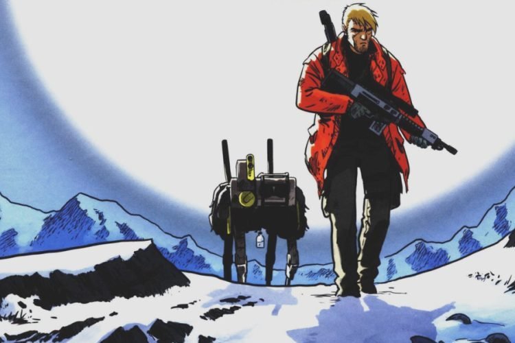 Sol Frío recorte portada