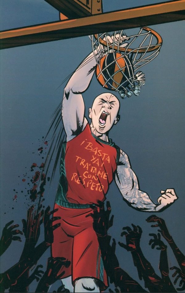 Subnormal. Una historia de acoso escolar Basta ya. Trátame con respeto