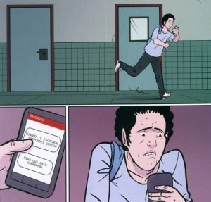 Subnormal. Una historia de acoso escolar. Reseña - HispaComic