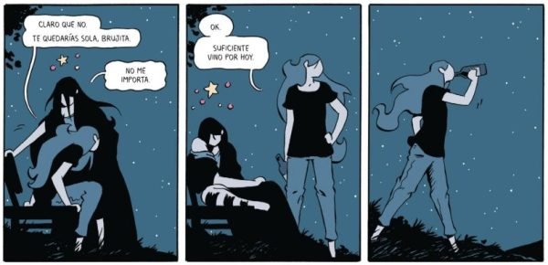 Te quedarás sola en el mundo Te quedarás sola en el mundo