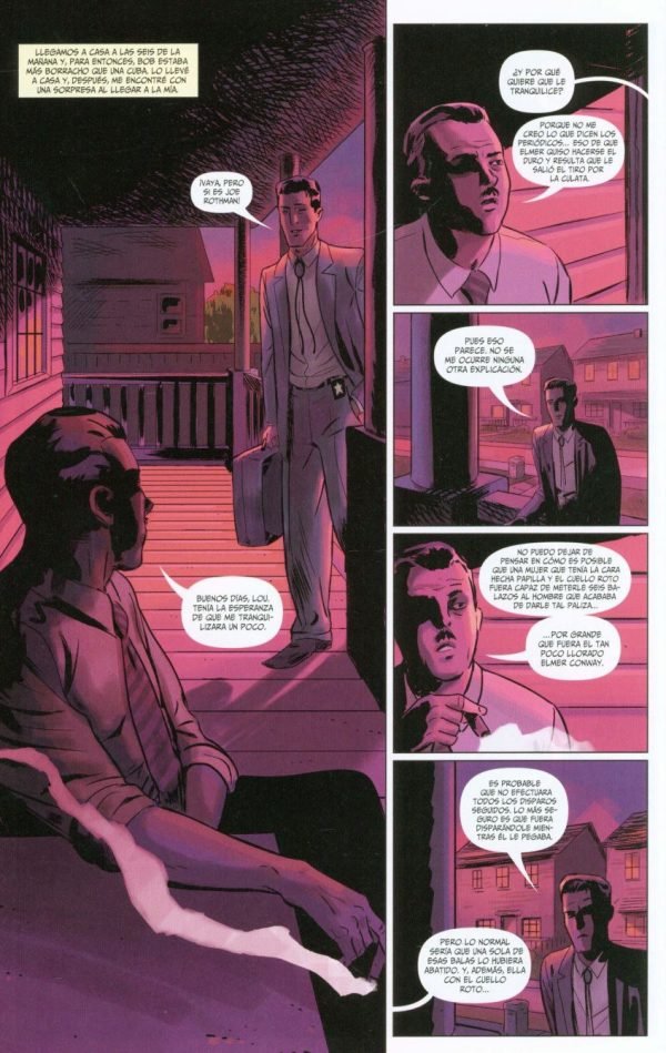 Borracho como una cuba