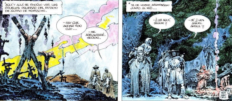 Crucificados Crucificados