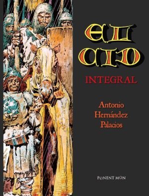 El Cid Portada El Cid Portada