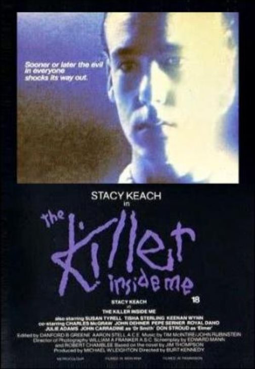 El asesino está en mí (1976) El asesino está en mí (1976)