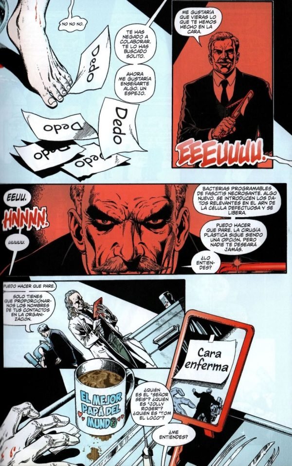 El mejor papá del mundo