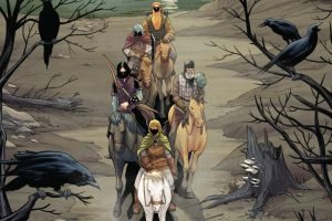 Green Valley recorte