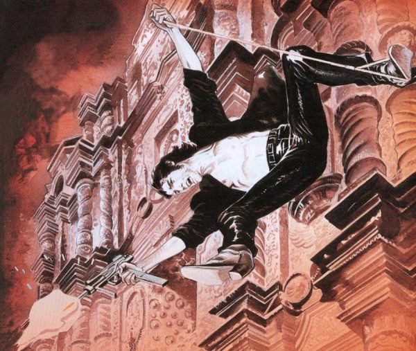 Juan Solo Ilustración