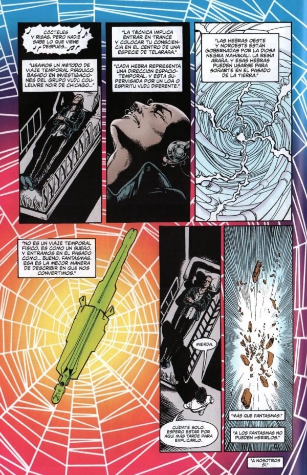 Los Invisibles Como un sueño