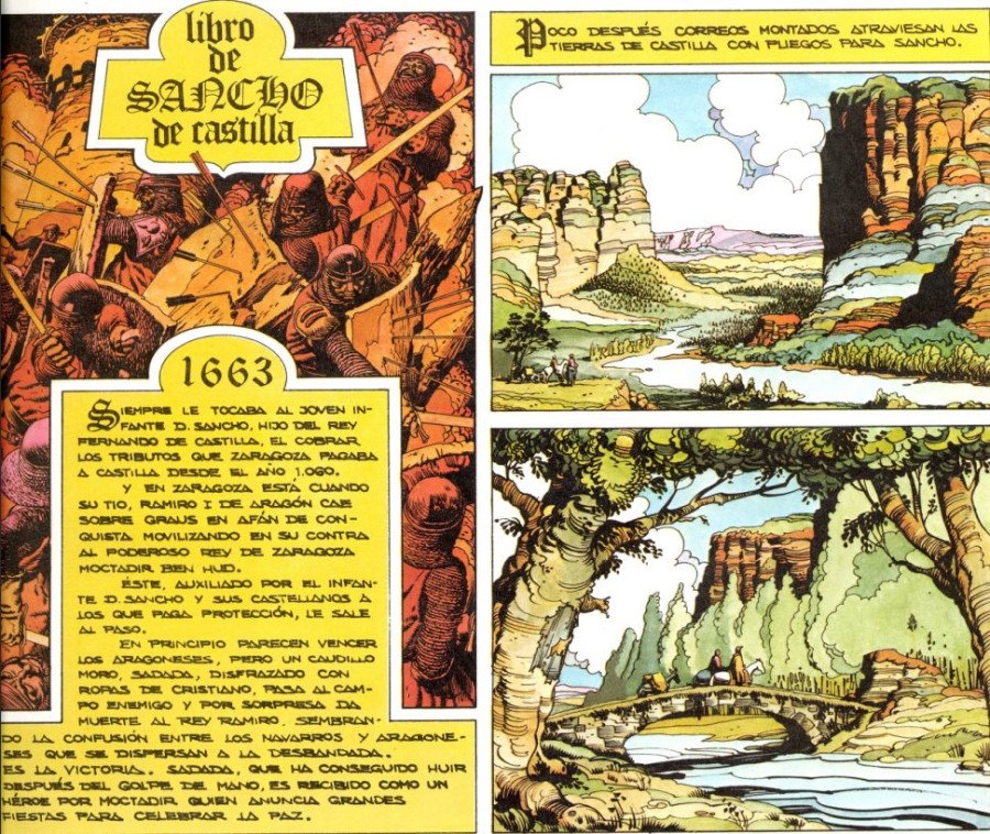 Sancho de Castilla Sancho de Castilla