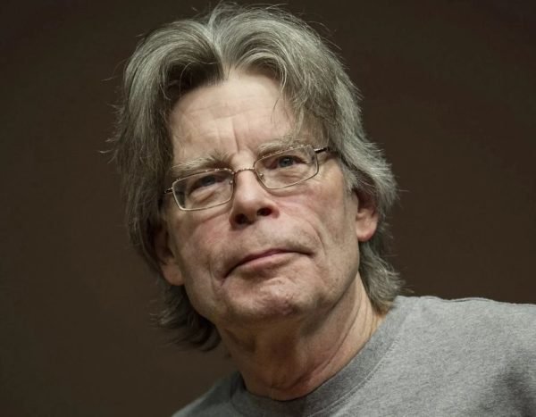 Stephen King Stephen King