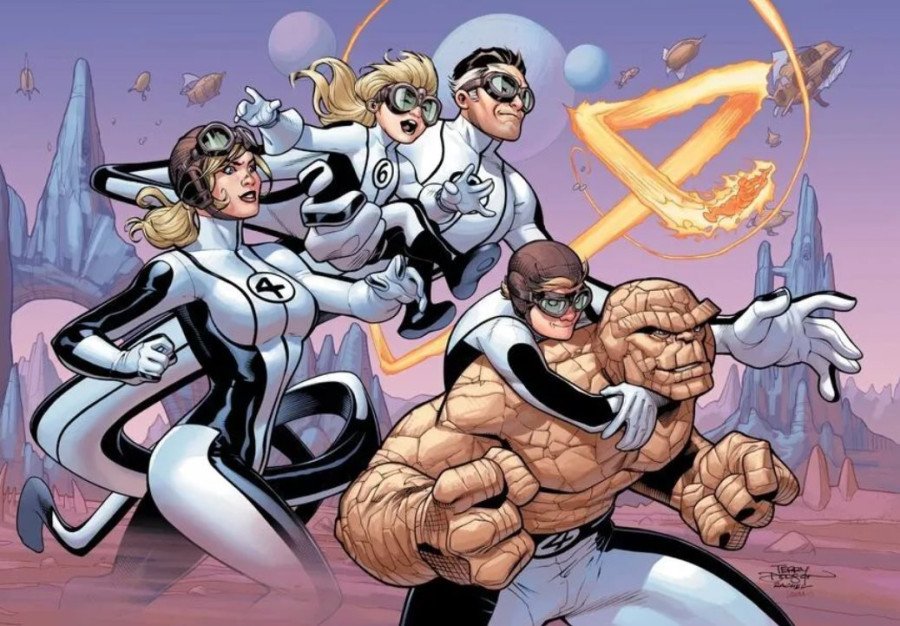 Trajes especializados Trajes especializados