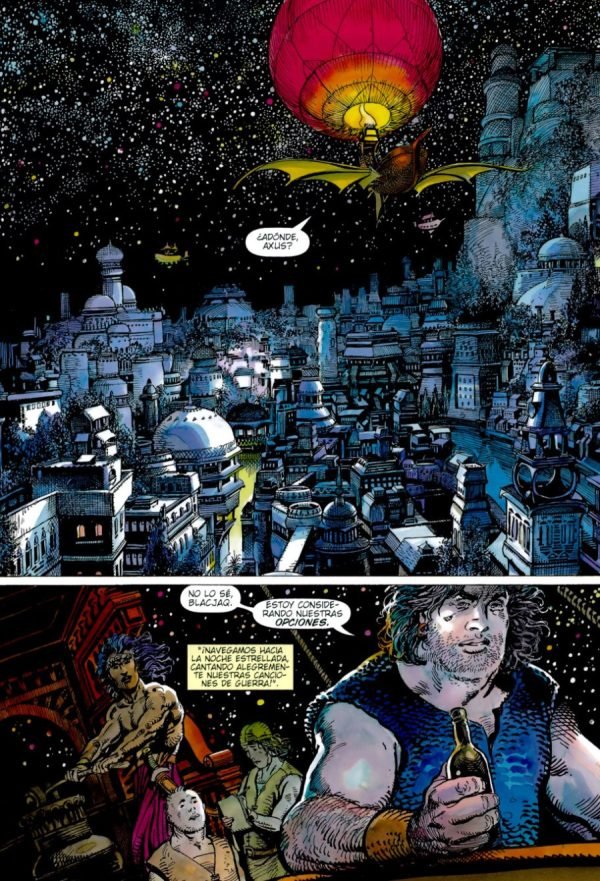 Artefacto volador Artefacto volador