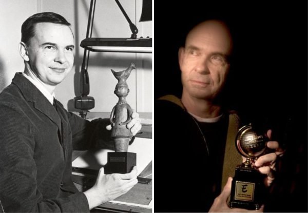 Reconocimientos y Premios