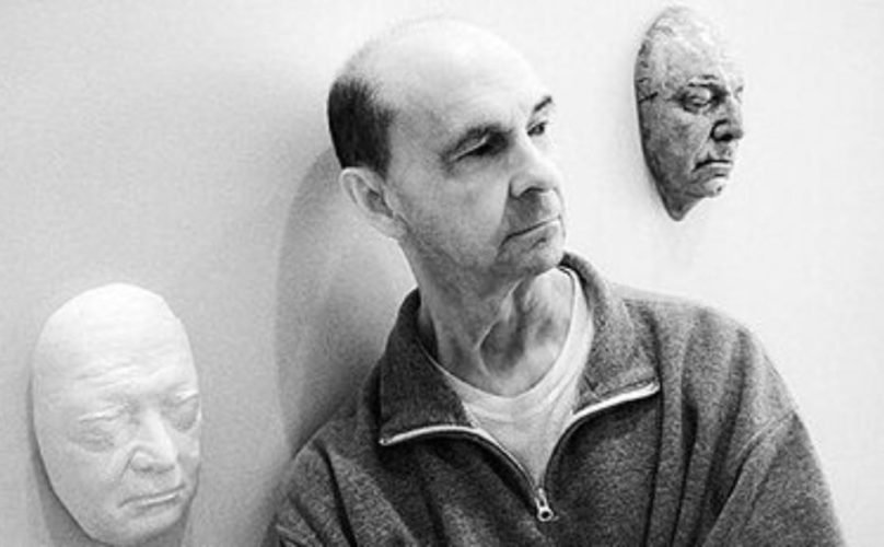 Richard Corben portada